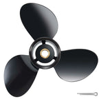 Propeller for Evinrude 40HP 50HP (11 3/8 x 14, 13 Tooth RH)