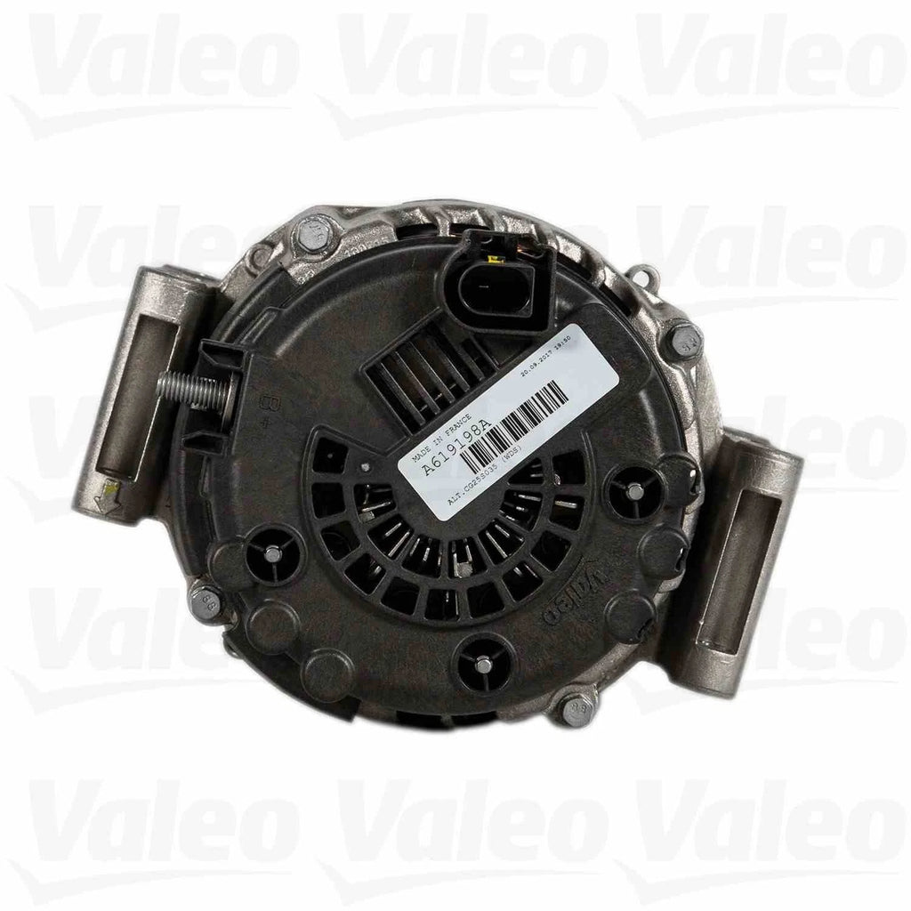 Valeo Alternator 439891 for Various Makes and Models