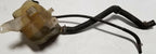 Radiator Coolant Reservoir Expansion Bottle for Ford Flex (2009–2012)