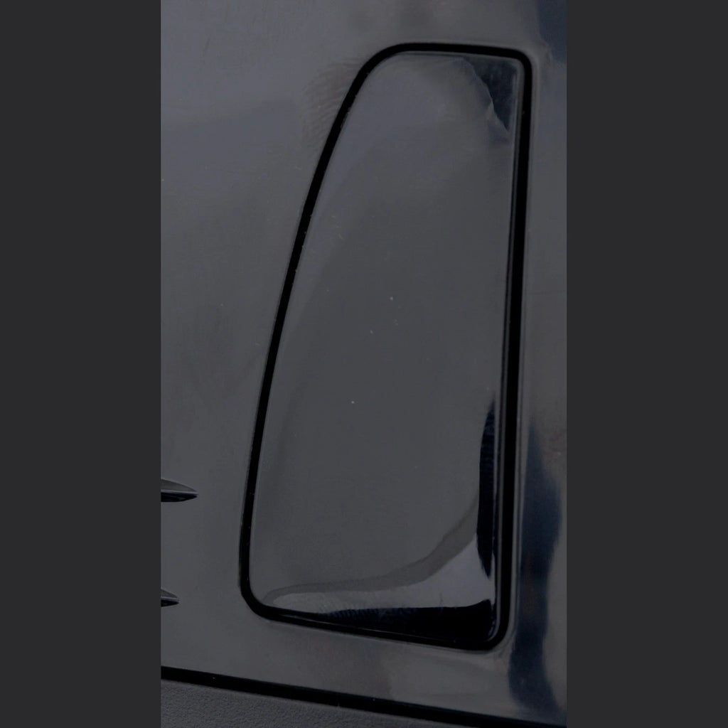 Passenger Side Mirror for Volkswagen Tiguan (2018–2021)
