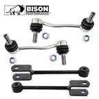 4pc Stabilizer Bar Link Kit for Sprinter 2500 RWD (2019–2023)