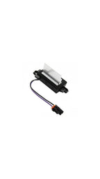 HVAC Blower Motor Resistor for Chevrolet Silverado 1500 (2003–2007)
