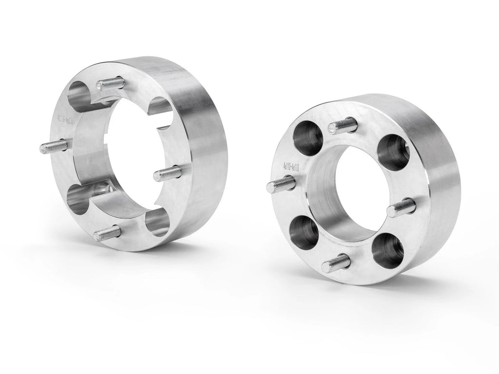 2" Wheel Spacers for Polaris RZR 200 (See Fitment)