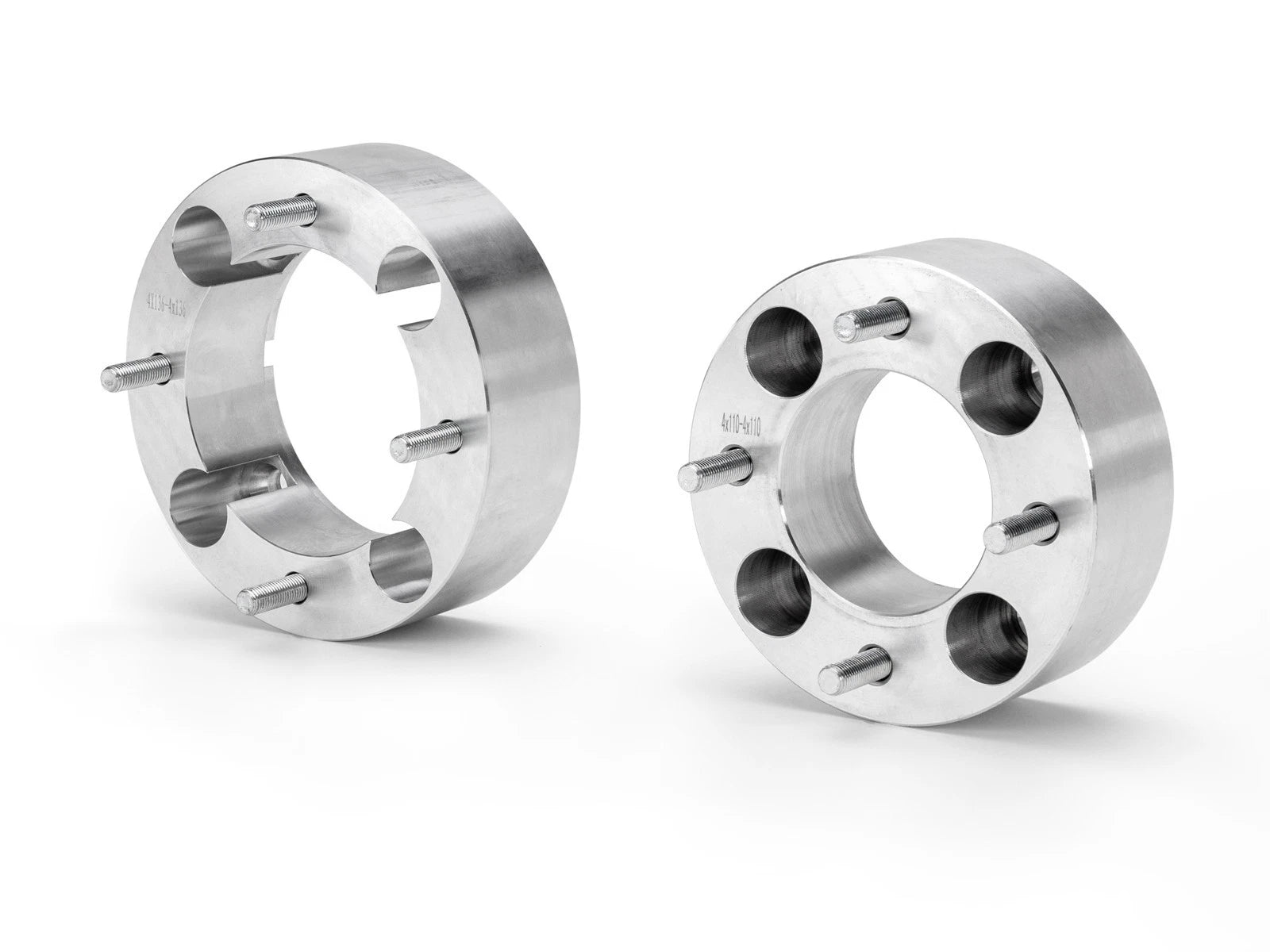 2" Wheel Spacers for Polaris RZR 200 (See Fitment)
