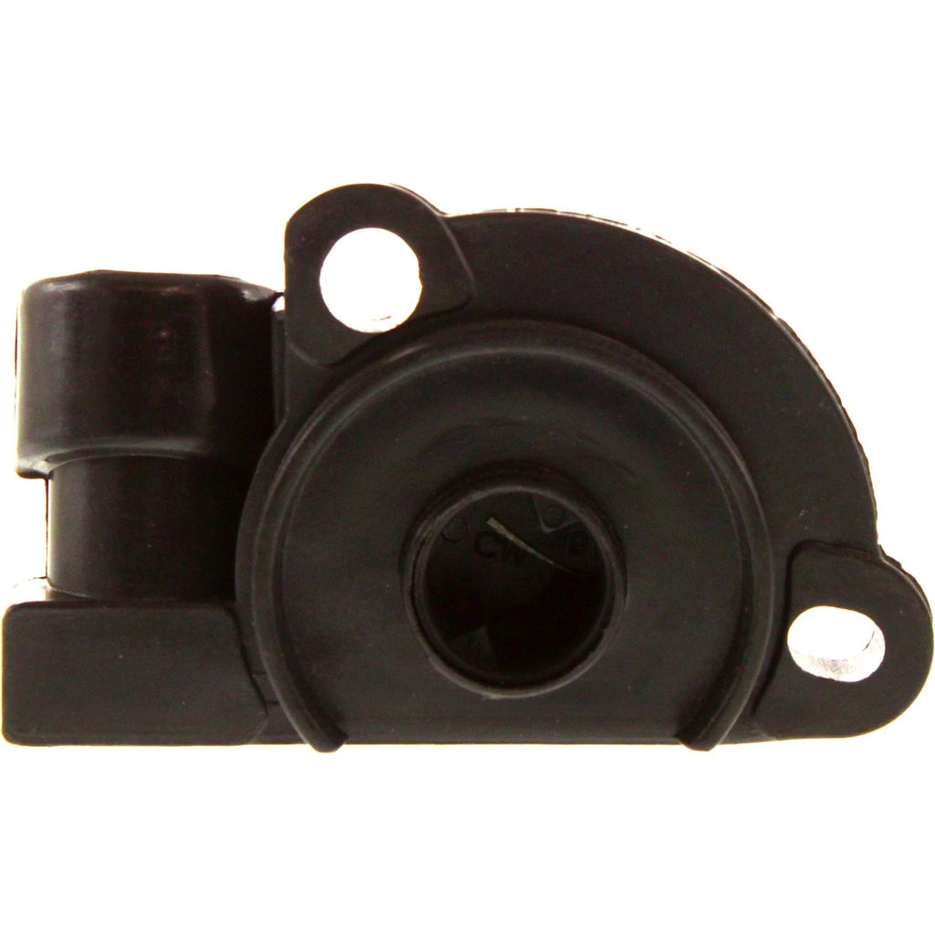 Idle Control Valve for Chevrolet C1500 K1500 Blazer (1991–1995)