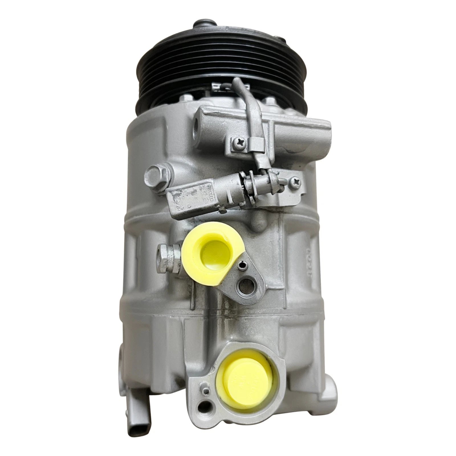 AC Compressor Replacement for Volkswagen Beetle 1.8L (2015-2015)