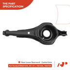 Rear Lower Control Arm for Ford Focus (2000-2011)