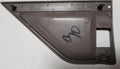 Door Handle Cup Insert Gray LH for Thunderbird Cougar (1992–1993)