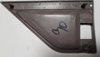 Door Handle Cup Insert Gray LH for Thunderbird Cougar (1992–1993)