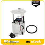 High Performance Fuel Pump Assembly for Mitsubishi Endeavor (2006–2011)