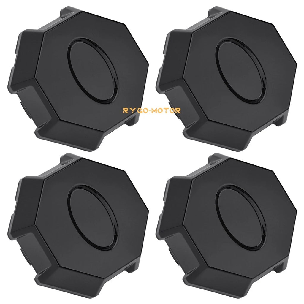 4X Wheel Rim Caps for Polaris Sportsman ACE 570 (2015–2017, 2019)