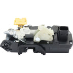 Door Lock Actuator Set for Chevy Suburban 1500, Escalade ESV (2008–2009)