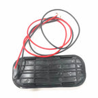 Tailgate Rear Trunk Release Switch for 2008-2017 Buick Enclave, 2010-2015 Cadillac CTS