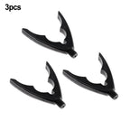 Rod Rest Butt Fishing Bracket for Universal Use (Nylon)