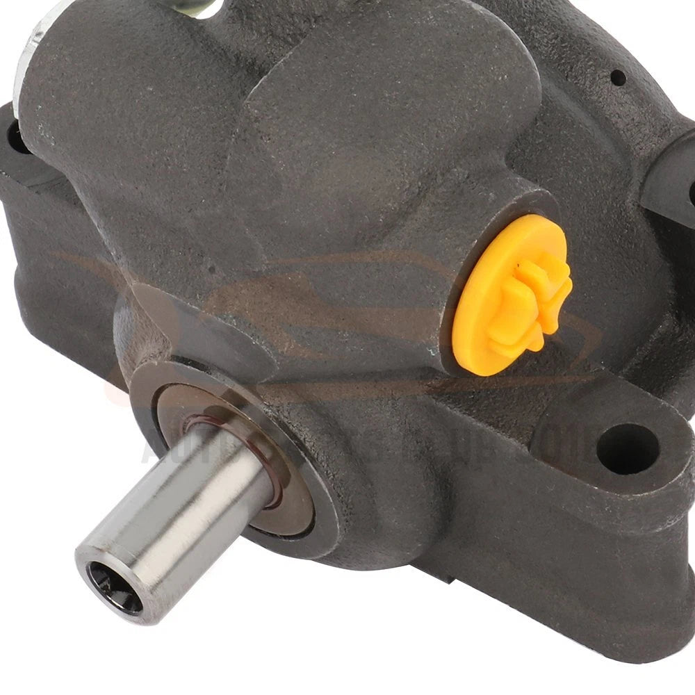Power Steering Pump for Ford F-150 (2004-2008) Lincoln Navigator (2003-2006)