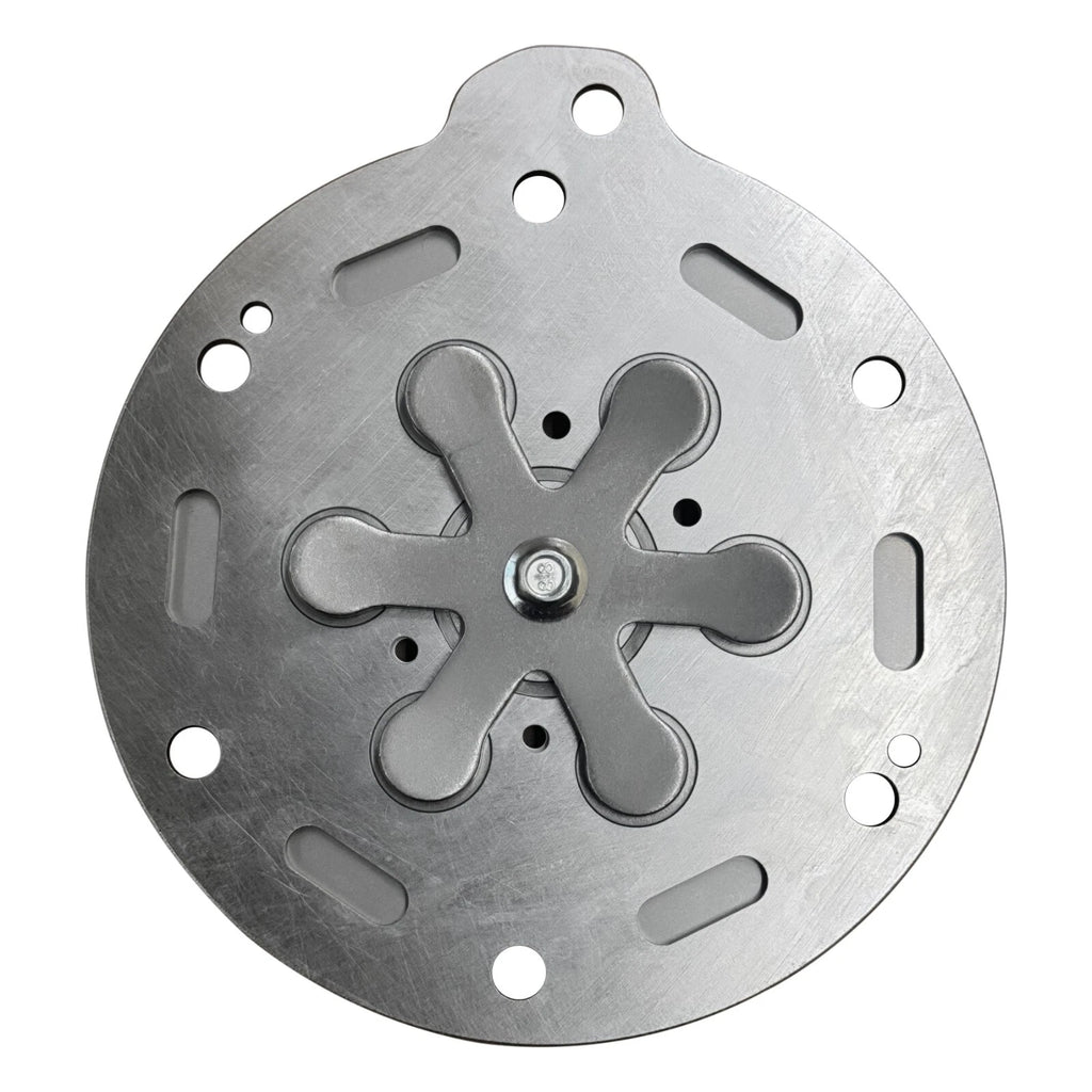 Compressor Valve Plate Kit for Chevrolet Corvette 6.2L (2022-2022)