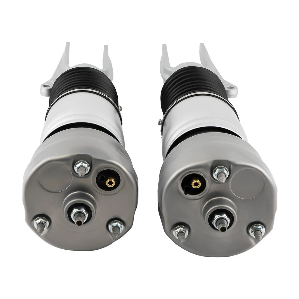 Front Air Shock Struts Pair for Porsche Panamera (2010–2013)
