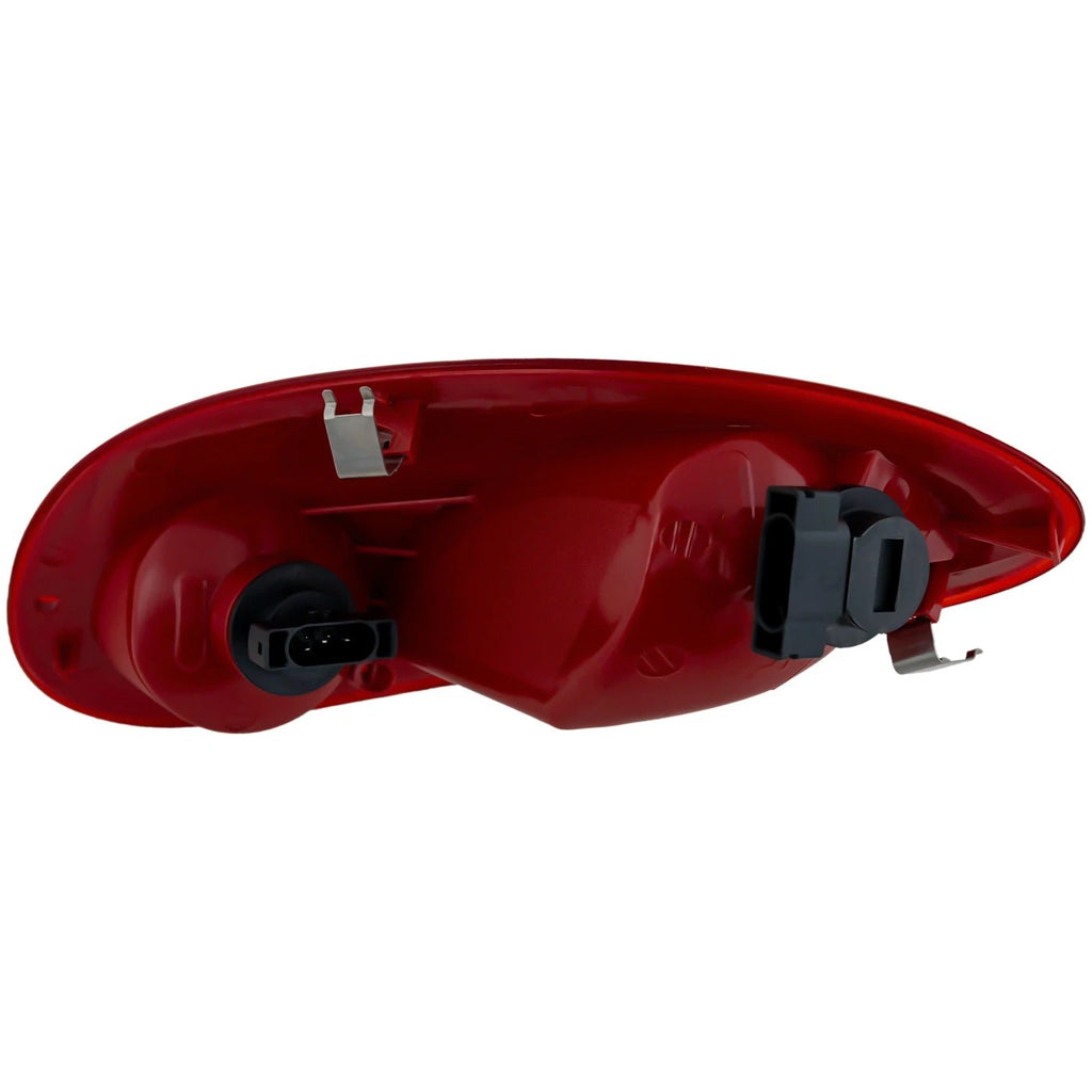 Tail Light for Chrysler PT Cruiser (2001–2005) Halogen, Passenger Side