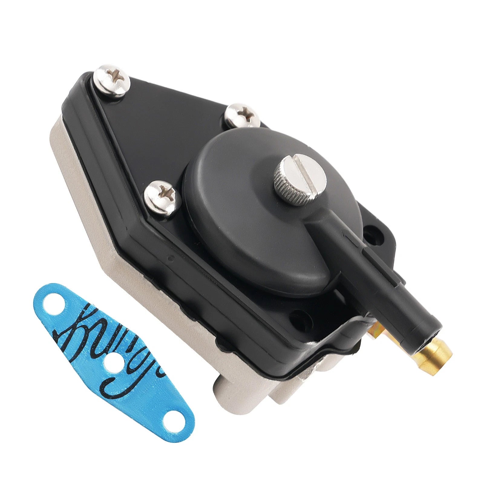 Fuel Pump for Johnson Evinrude 25-50hp (1976–1994)