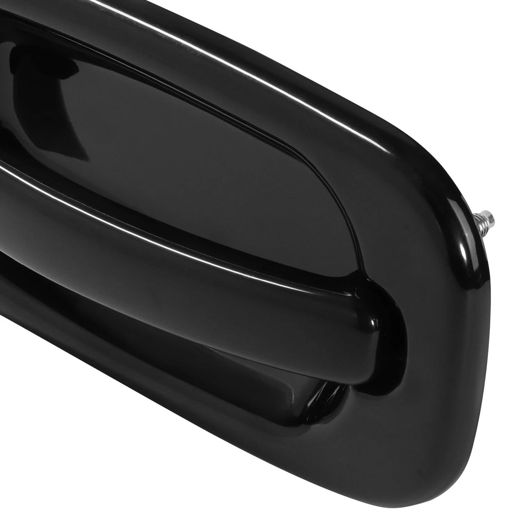 Rear Right Side Outer Door Pull Handle for Sierra Silverado 1500 2500 3500 (2001–2007)