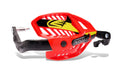 Cycra Probend Ultra HCM Handguards for 7/8 in & 1 1/8 in Bars (Red)