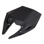 Windscreen Windshield + Bracket for Kawasaki Z900 (2025) Chrome