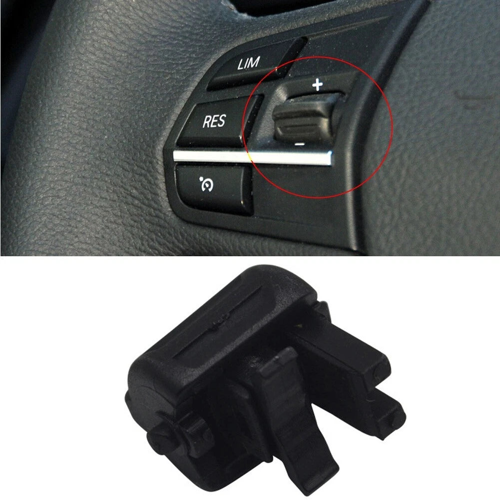 Cruise Control Knob Button for BMW F10 F11 F33 F34 F35 F36 (2011–2019)
