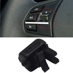Cruise Control Knob Button for BMW F10 F11 F33 F34 F35 F36 (2011–2019)
