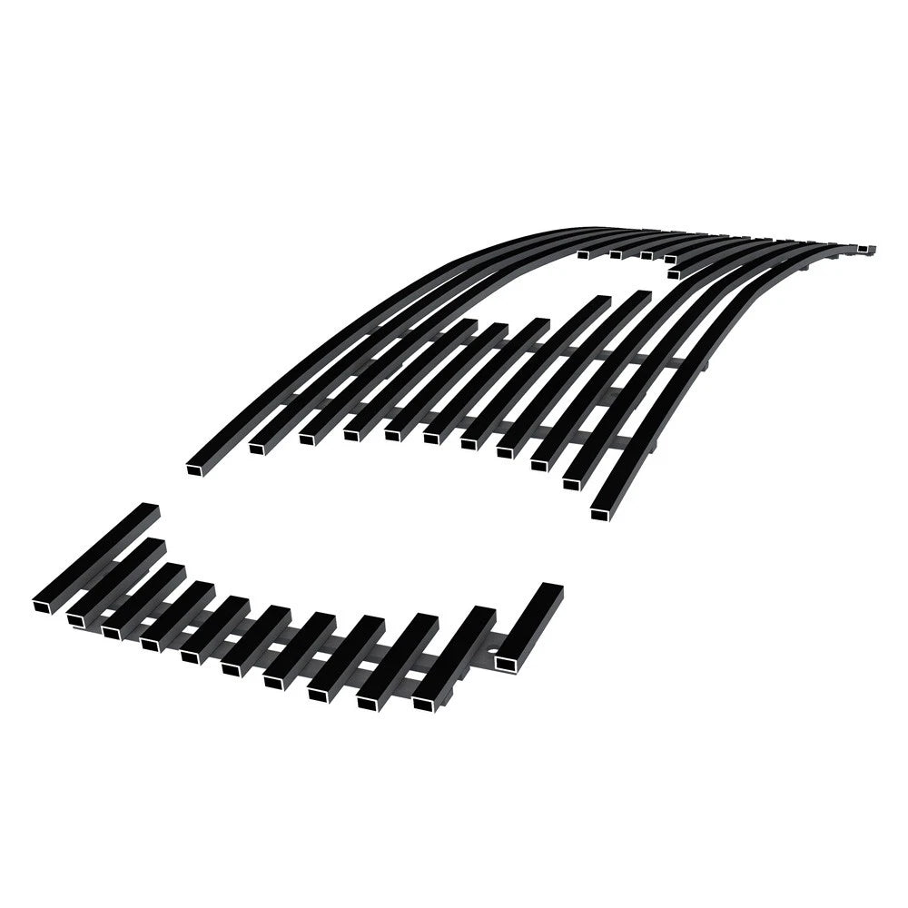 Billet Grille for Ford Mustang GT (2005–2009)