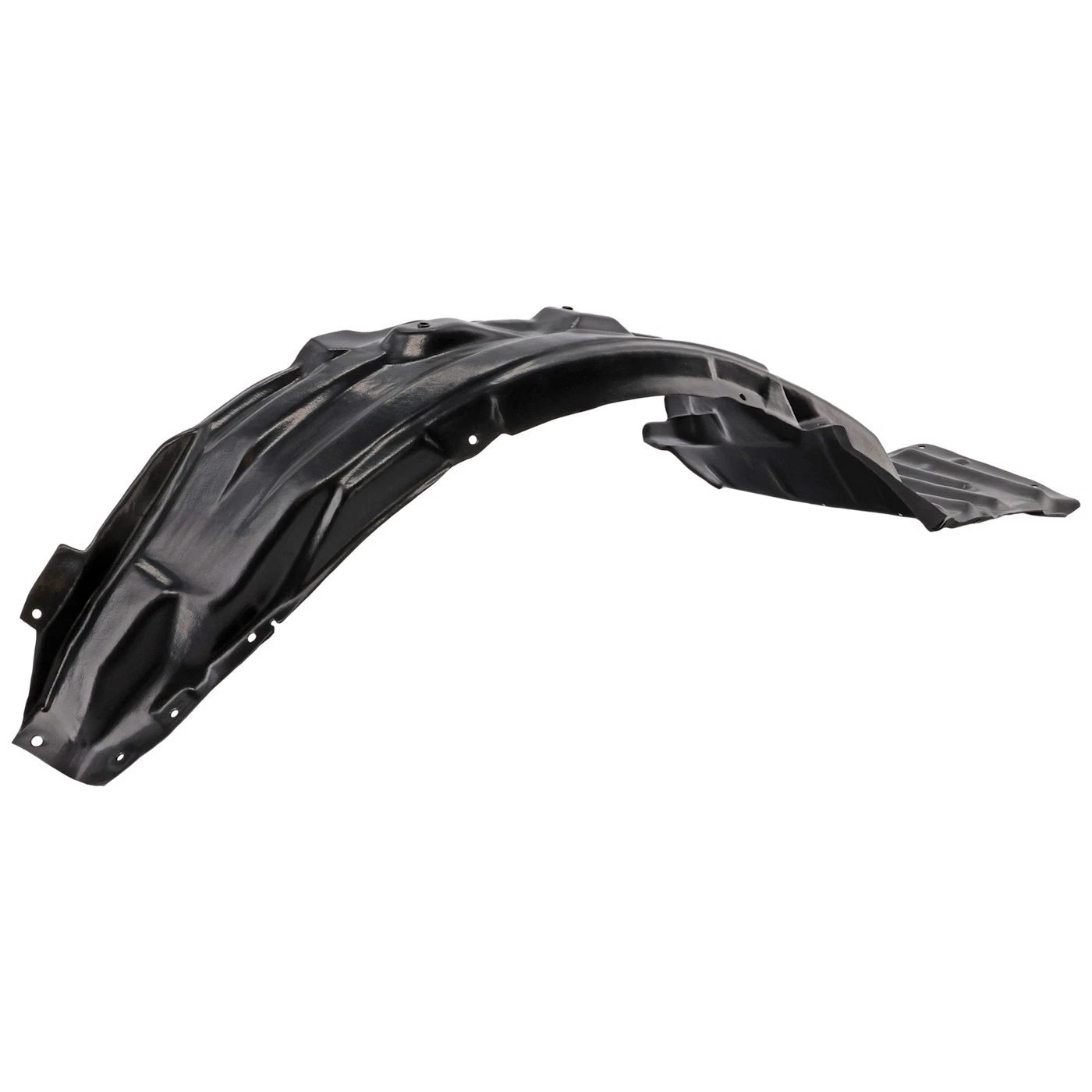 Fender Liner for Mitsubishi Lancer (2008-2009)