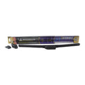 Set of 2 Michelin Endurance XT Beam Wiper Blades for GMC (1978–2005)