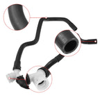Set of 1 Engine Radiator Coolant Heater Hose 13291779 for Chevrolet Cruze (2011–2019)