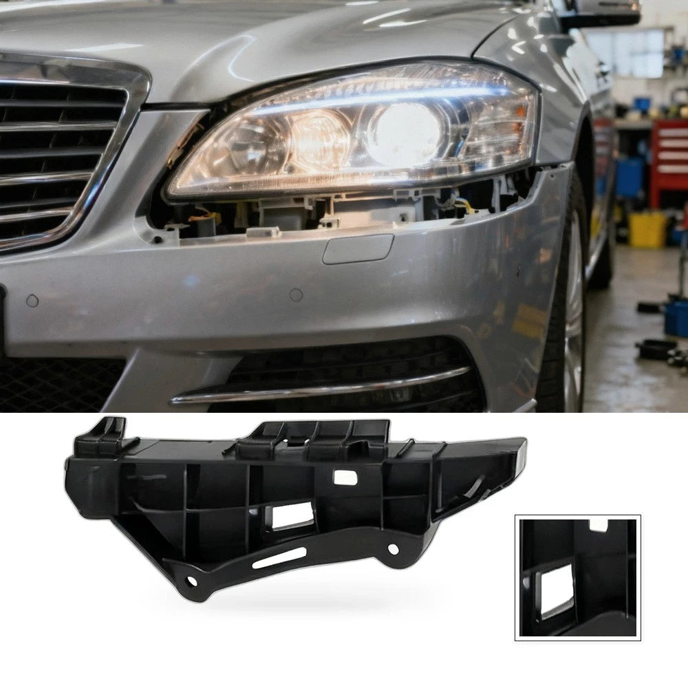 Front Headlight Bracket for Lexus RX270 RX350 RX450h (2013–2015)