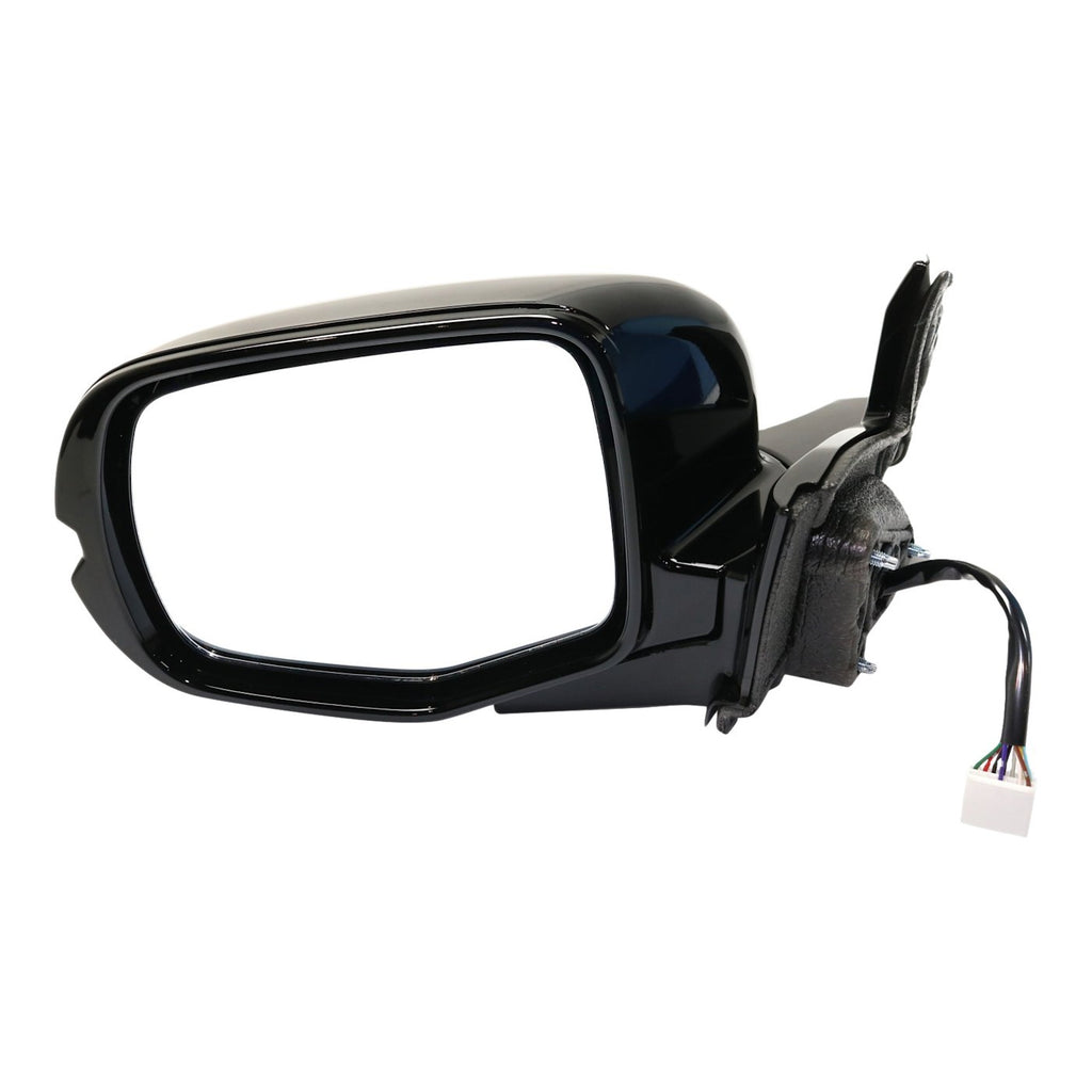 Heated Driver Left Side Mirror for Honda Pilot (2016–2017)
