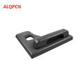 Left Rear Sliding Door Handle Gray for Nissan Caravan (2001-2011)