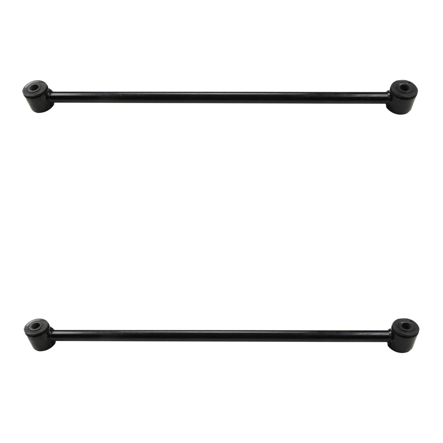 Set of 2 Rear Lower Forward Control Arms for Buick Allure Regal (2005–2009)