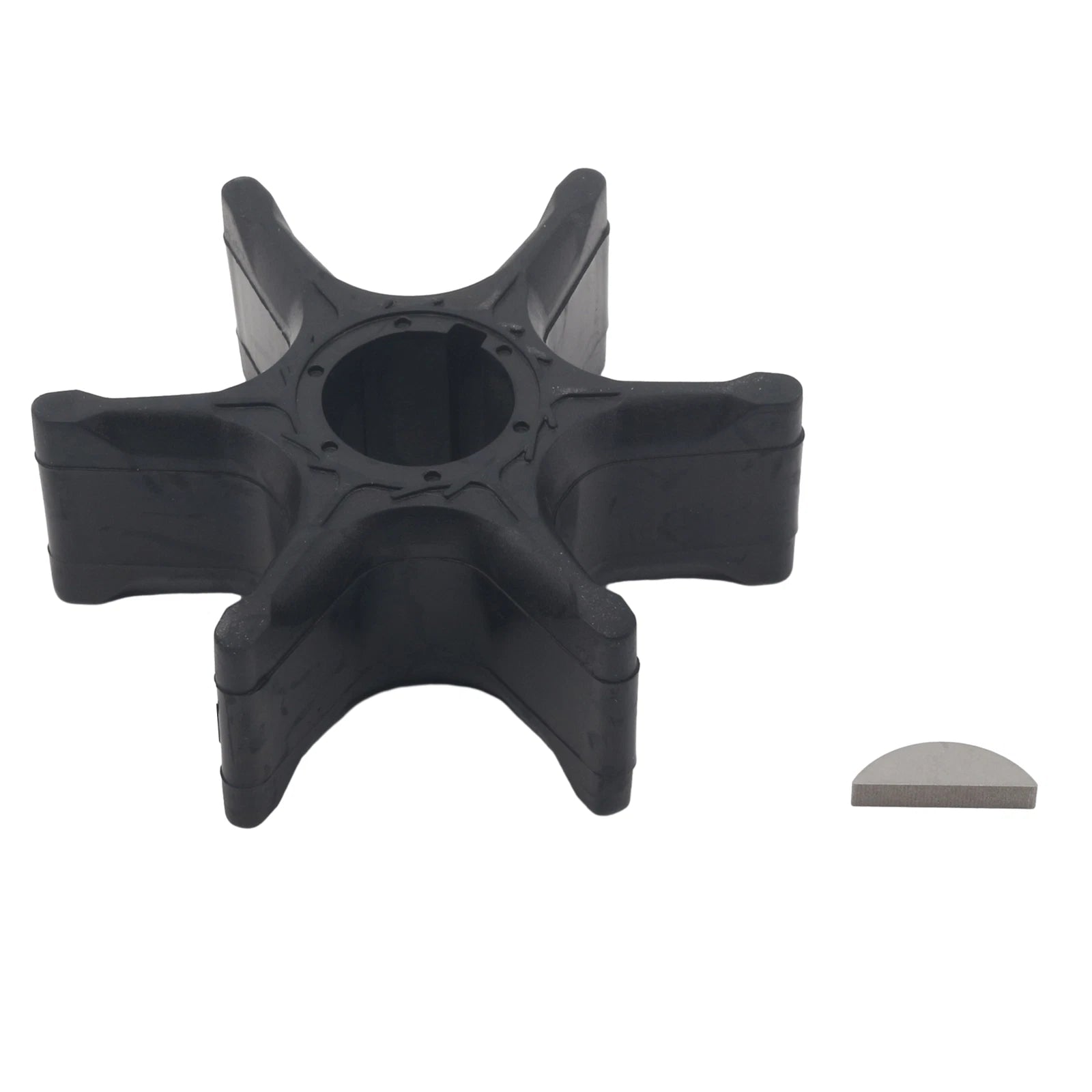Water Pump Repair Kit for Yamaha Outboard (68V-W0078-00, 68V-W0078-01)