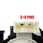 Spiral Cable Clock Spring for Nissan Tiida Pathfinder X-Trail (2007–2014)