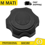 Fuel Tank Gas Cap Lid for Honda Rancher 420, Foreman 500 (2014–2024)