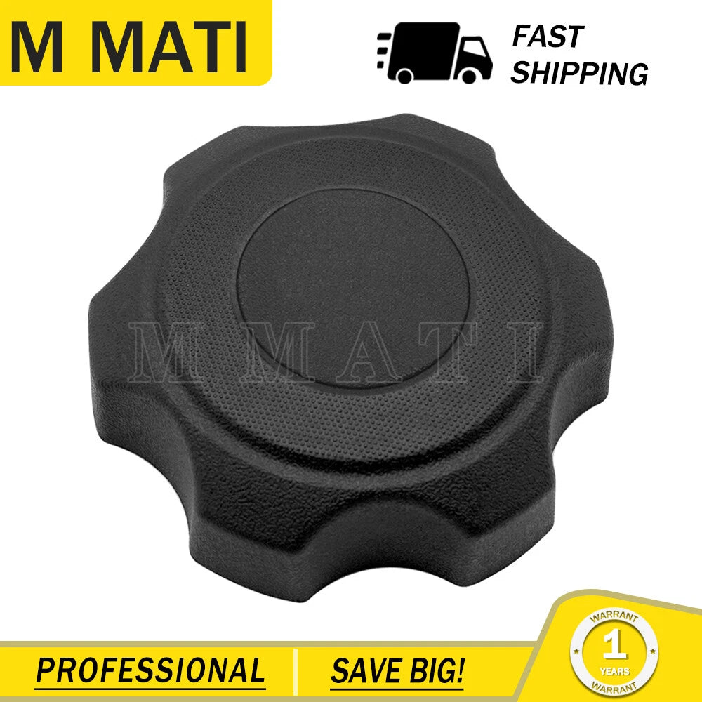 Fuel Tank Gas Cap Lid for Honda Rancher 420, Foreman 500 (2014–2024)