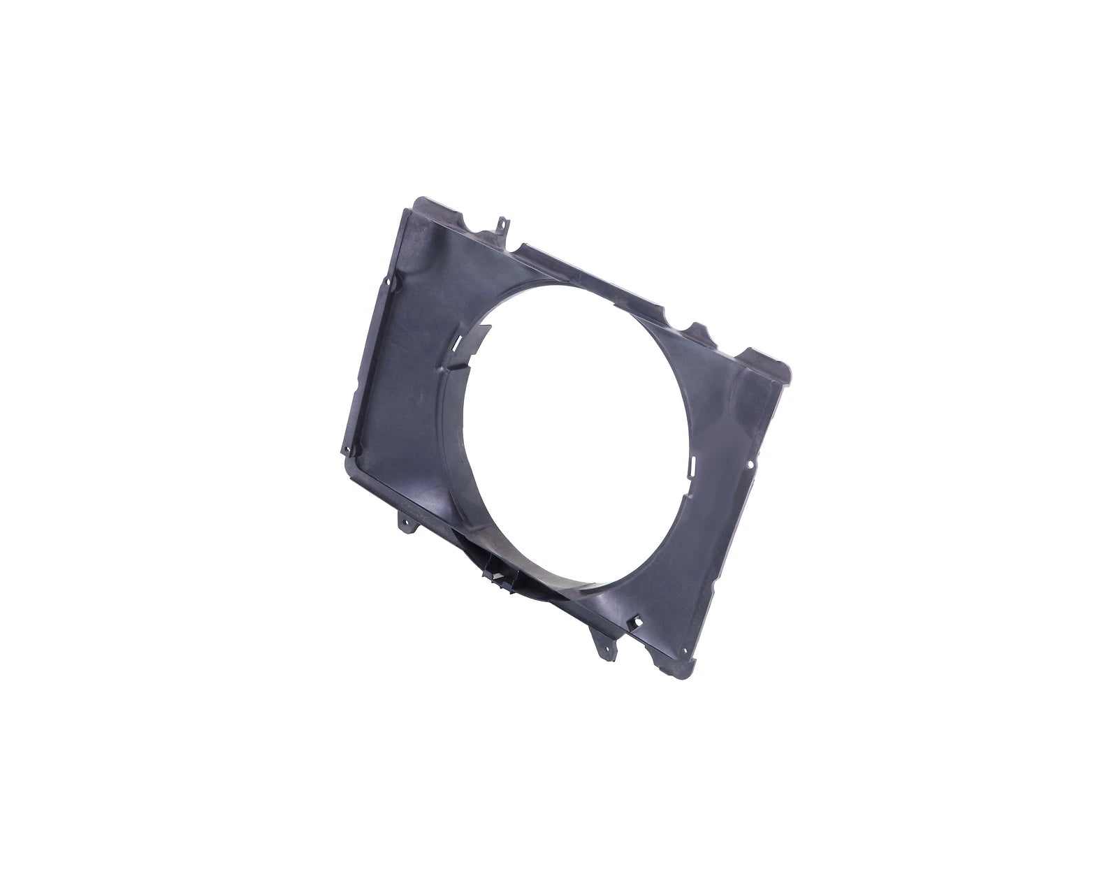 Upper Radiator Fan Shroud for Nissan D21 (1986–1994), Pathfinder (1987–1988), Pickup (1995–1997)