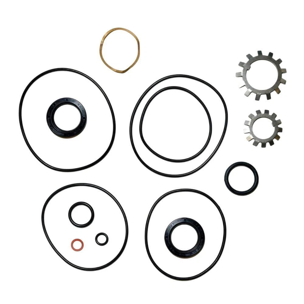 Lower Unit Seal Kit for Volvo Penta 200-290A (Replaces: 876268)