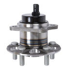 Rear Wheel Hub and Bearing Assembly with ABS for Toyota Prius (2010–2015)