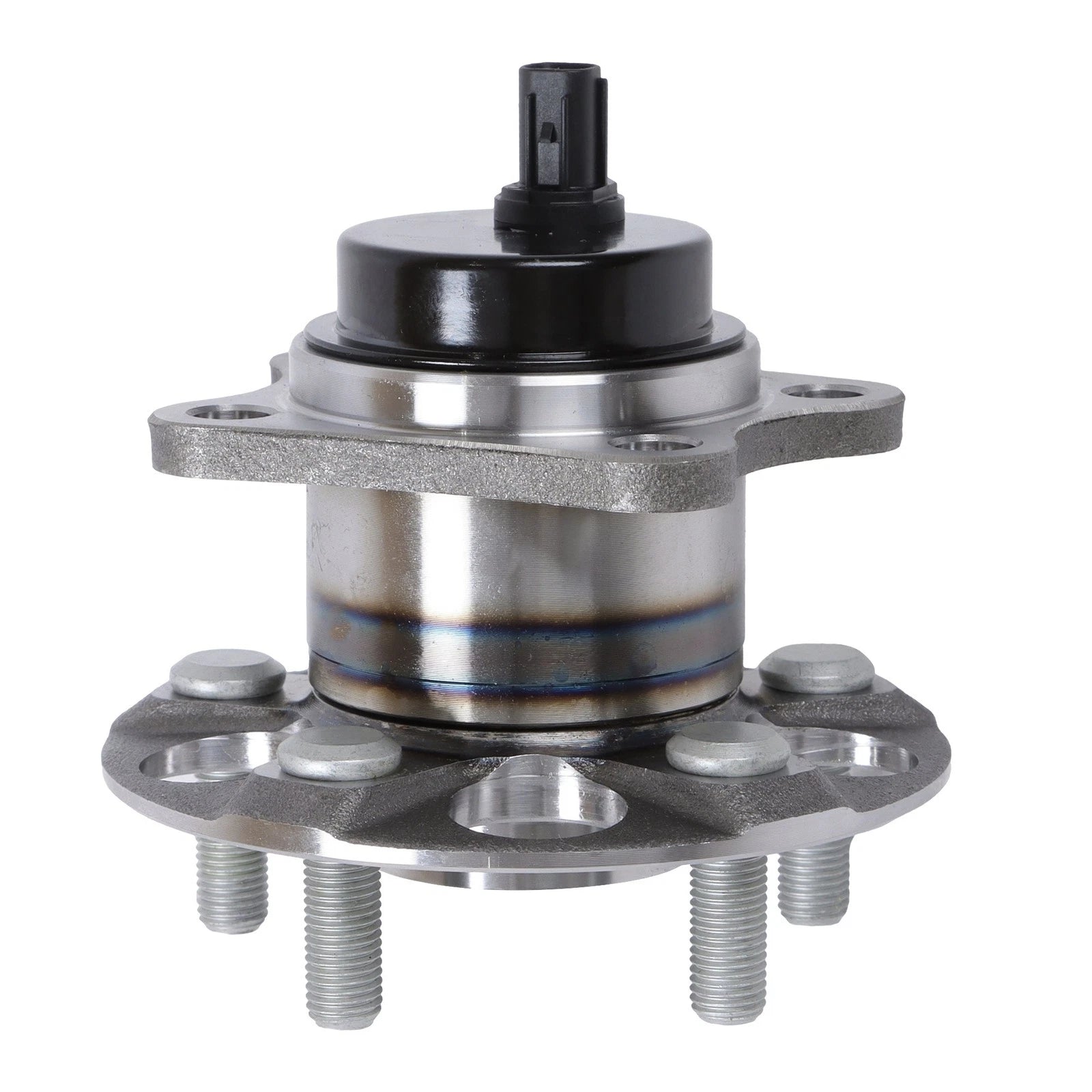 Rear Wheel Hub and Bearing Assembly with ABS for Toyota Prius (2010–2015)