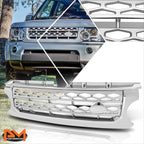 Aluminum Cooling Radiator for VW Golf 2.0L Diesel (2015–2019)