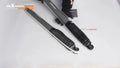 Set of 2 Racing Rear Shock Absorbers for Ford F-150 SVT Raptor (2010–2014)