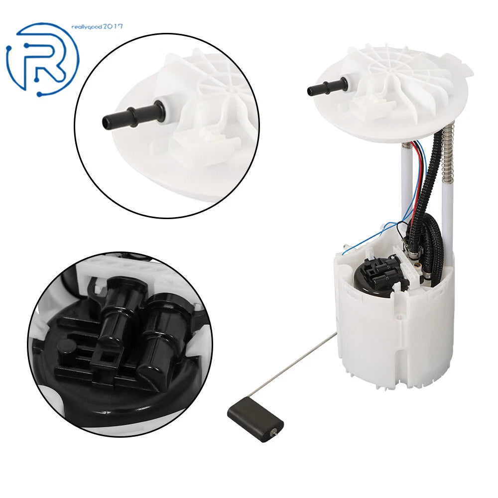 Electric Fuel Pump with Module for Ram 1500 (2011-2017)