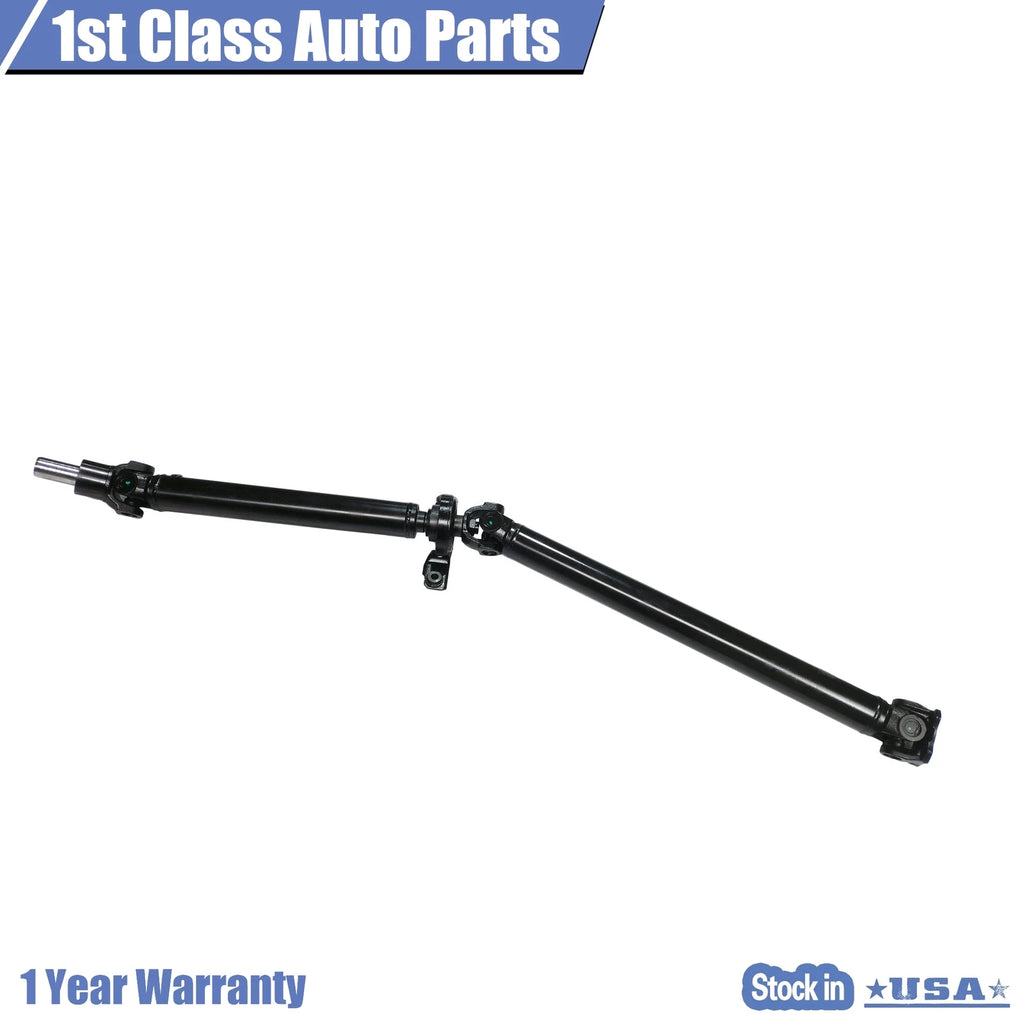Rear Drive Shaft for Subaru Impreza WRX STI (2008–2014)