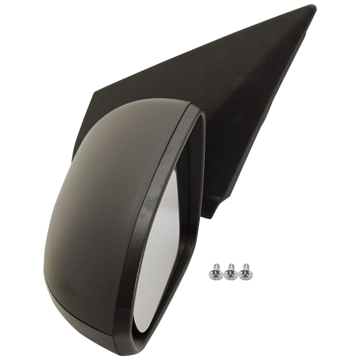 Set of 2 Mirrors for Kia Rio Sedan