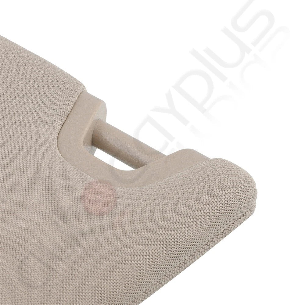 Sun Visor for Nissan Murano (2009-2014) Beige
